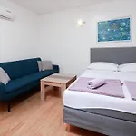 Sunset Apartments
