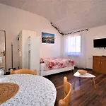 Studio Apartments Skoric Opatija Volosko