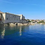 Cozy Apartment Rosmarin With Private Pool