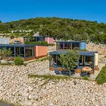 Sea View Anika By Vellaris, Luxury Mobile Home