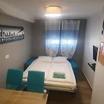 Apartments For Families With Children Lopar, Rab - 22227