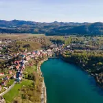 Holiday Home Ravno By Interhome