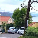 Apartment Volosko For Two