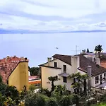 Apartment Volosko For Two