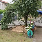 House In Rijeka