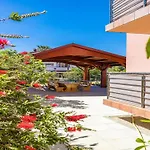 Family Apartment In Sunny Island Of Rab