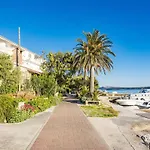 Magnificent Sea View, Boat Mooring - Jurica Ana