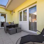 Dreamy Kvarner Apartments - Close To The Beach