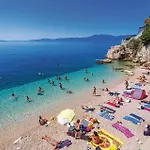 Cozy Apartment In Rijeka With House Sea View