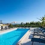 Apartment Villa Palma-2 By Interhome