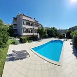 Apartments Renata