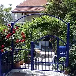 Apartments Sopaljska 24A