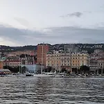 House In Rijeka
