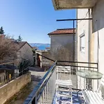 Awesome Apartment In Novi Vinodolski