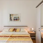 Ferienwohnung Fuer 4 Personen Ca 50 Qm In Crikvenica, Kvarner Bucht Crikvenica Und Umgebung