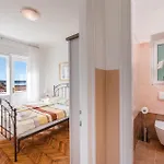 Ferienwohnung Fuer 4 Personen Ca 50 Qm In Crikvenica, Kvarner Bucht Crikvenica Und Umgebung