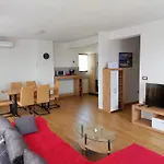 Apartmani Ivana Novi
