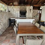 Azure Horizon Villa