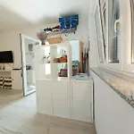 Apartment Sky