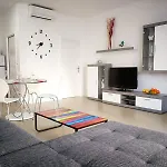 Apartment Erik Punat