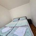 Apartman Sea View