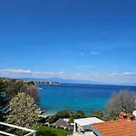 Apartman Sea View