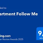 Apartment Follow Me