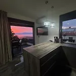 Golden Sunset