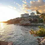 Povile Suites