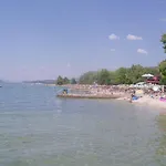 Apartmani Oaza Marinkovic