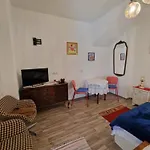 Apartman Luisiana