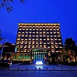 Jolie Vue Boutique Hotel Sanjiang