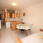 Apartments With A Parking Space Baska, Krk - 24184