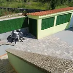 Apartment In Milovcici - Insel Krk 51429
