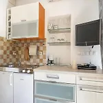 Apartment, 250M From Sandy Beach