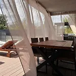 Villa George In Bribir