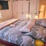 Apartment Anja