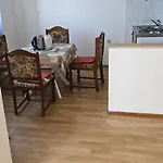 Apartments Hugo