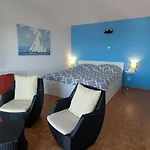 Apartments Kety - Central Heating