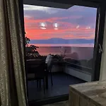 Golden Sunset