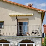 Sea View Apartment Lighthouse With 170Mbps Wifi And Sunny Balcony