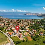Studio Apartment Gerta With Terrace