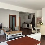 Blue Palm Apartment, Ika-Opatija