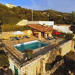 Villa Milka Mit Pool Fuer 2 Personen Und 2 Kinder