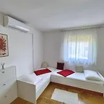 Apartment Brebric - 540 Meter Vom Meer