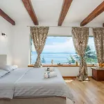 Villa View Kvarner In Opatija By Villas Guide