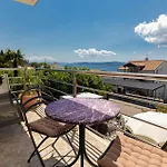 Nice Apartment In Dramalj With Wifi