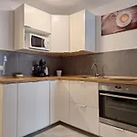 Apartment Molnar