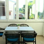 Comfort Beachfront Crikvenica Apartments