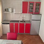 Apartmani Totic Crikvenica